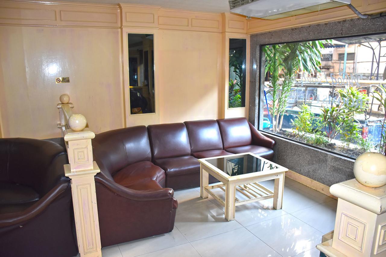 Woodlands Inn Hotel Bangkok Dış mekan fotoğraf