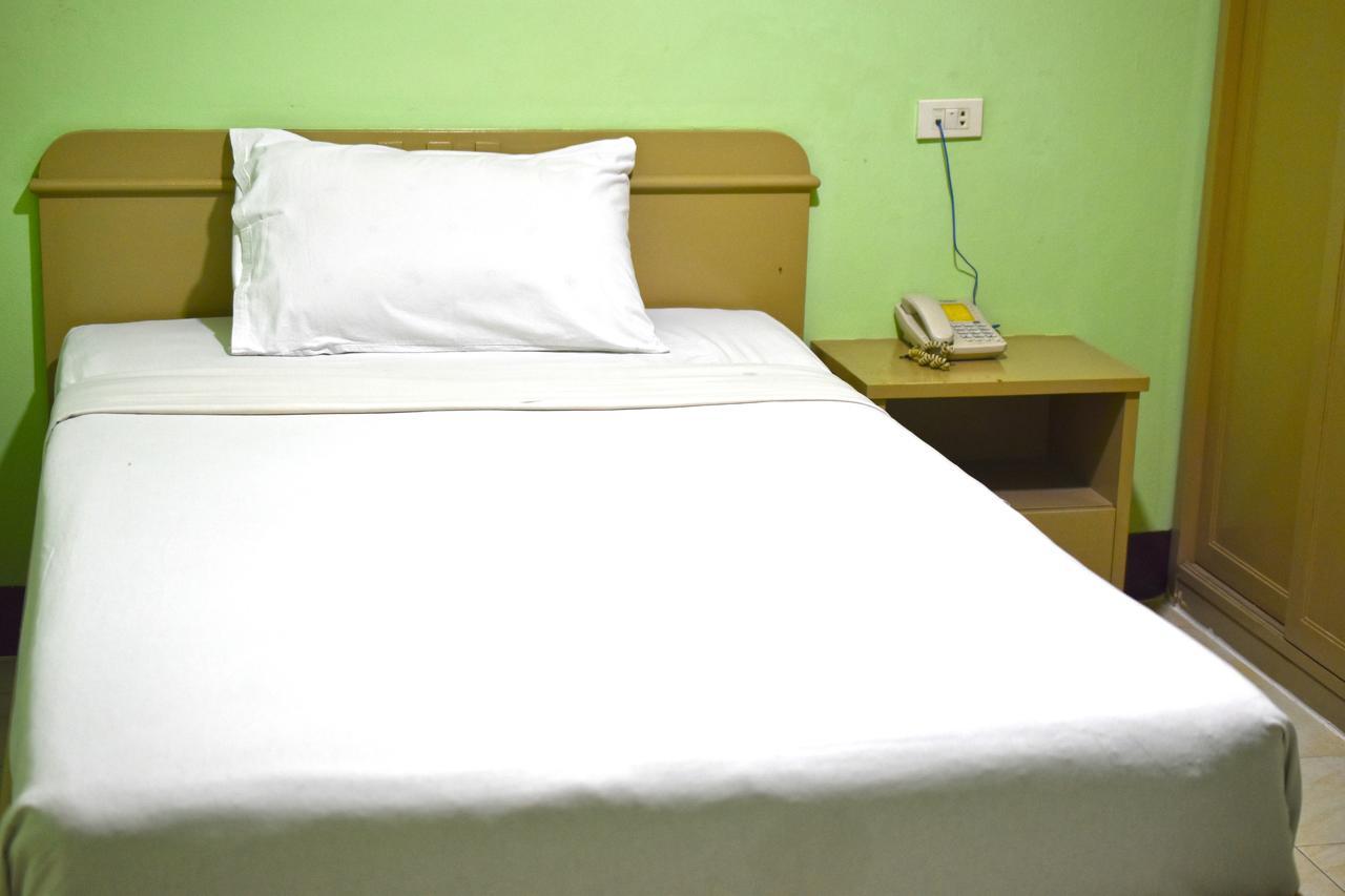 Woodlands Inn Hotel Bangkok Dış mekan fotoğraf